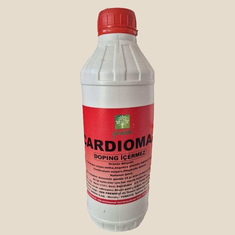 cardiomax