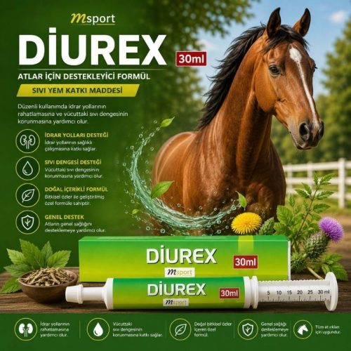 Diurex Msport