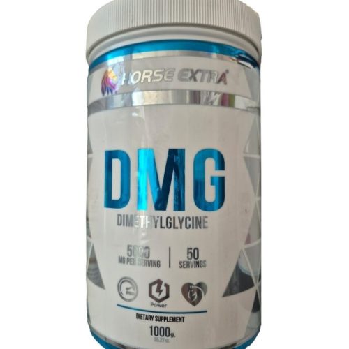 Horse Extra Dmg 1 Kg