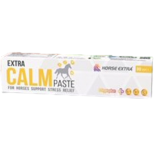 Horse Extra Calm Paste 60 ml
