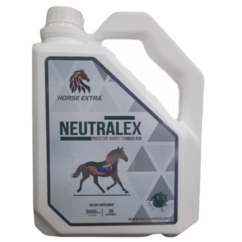 Horse Extra Neutralex 3 Lt
