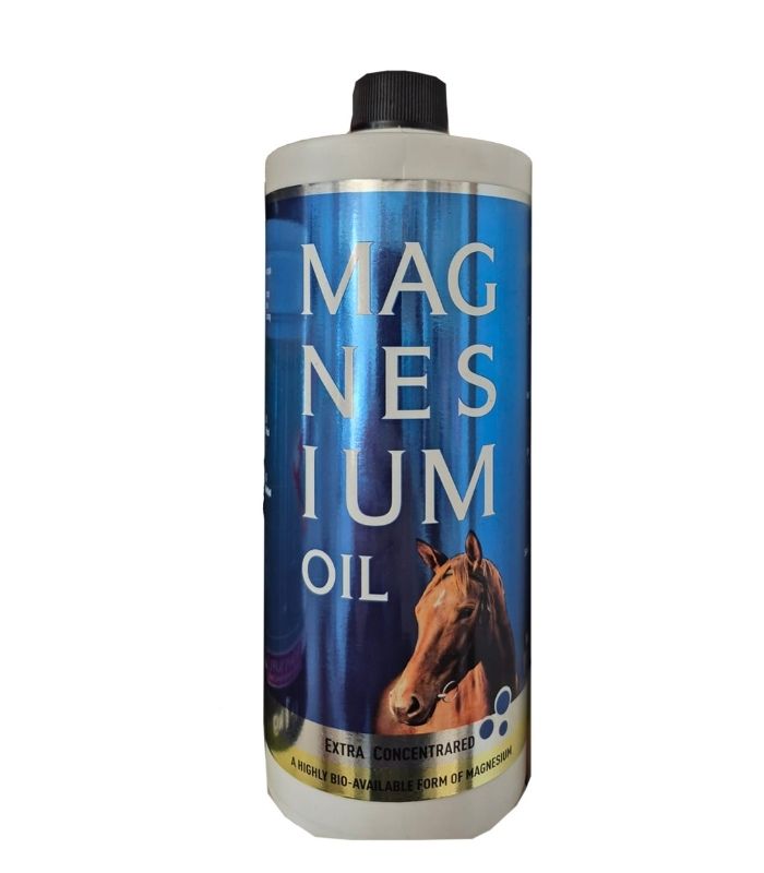 magnesium-oil