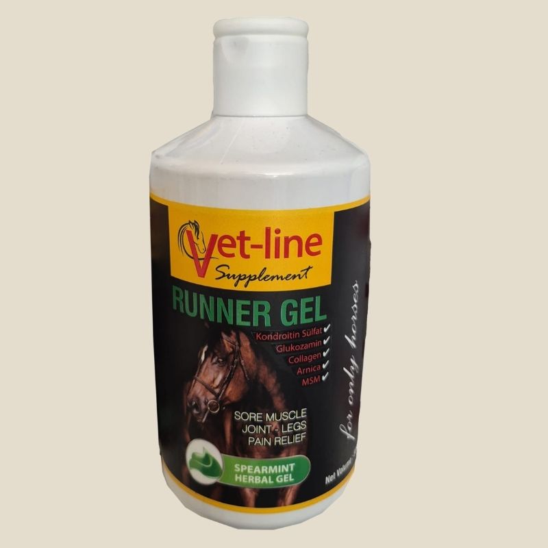 runner-gel