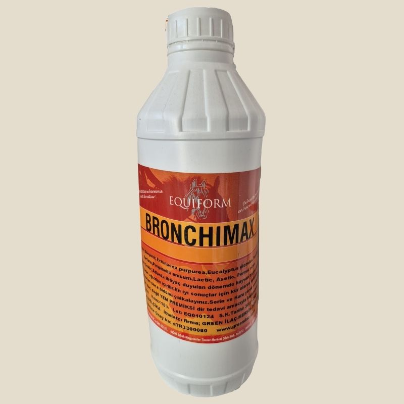 bronchimax