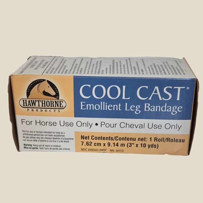 cool-cast
