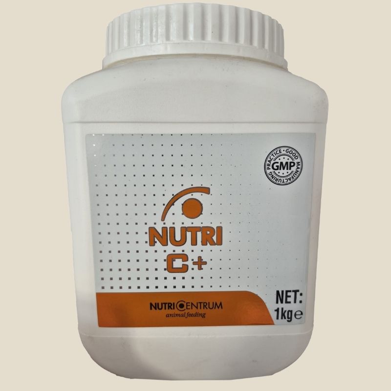 nutri+c