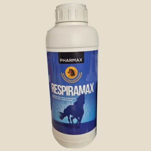 Pharmax Respiramax