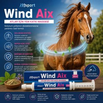 wind aix 30 ml