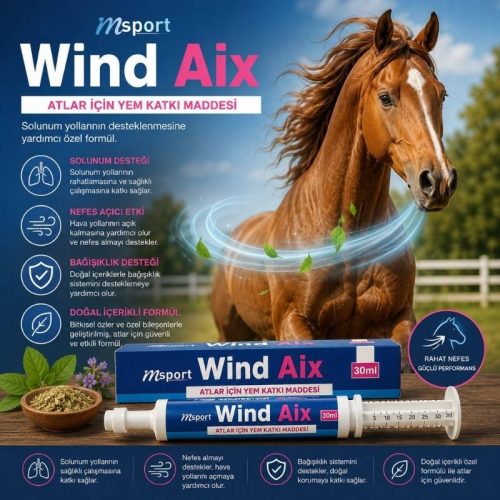wind aix 30 ml