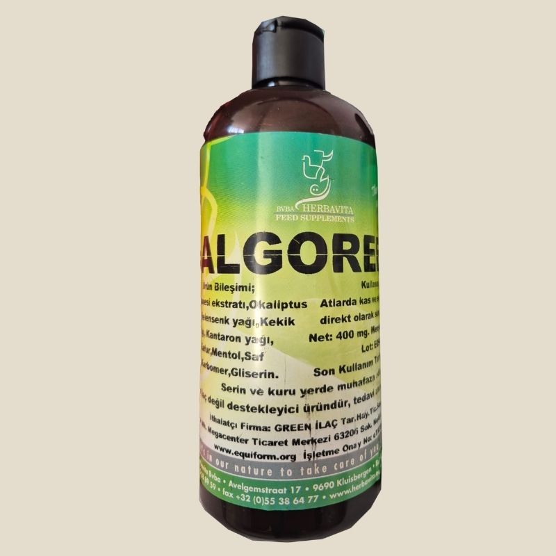 algore