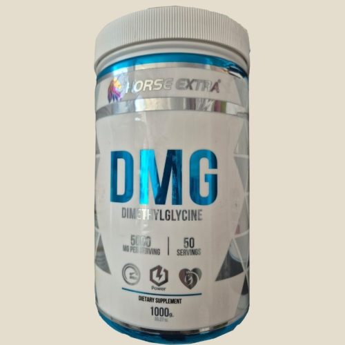 DMG Dimethylglycine