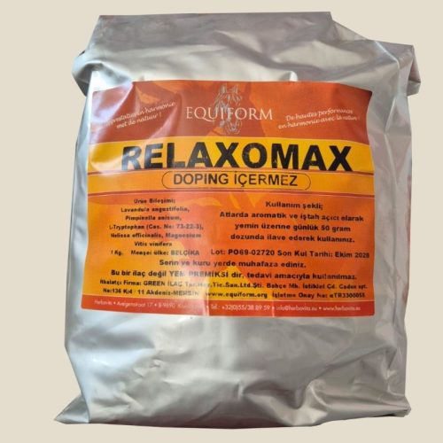 Equiform Relaxomax