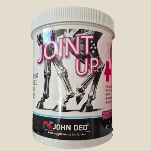 John Deo Joint Up