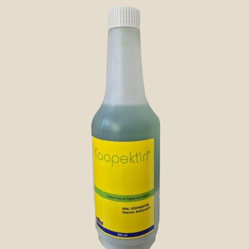 Kaopektin