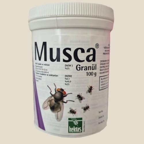 Musca Granül
