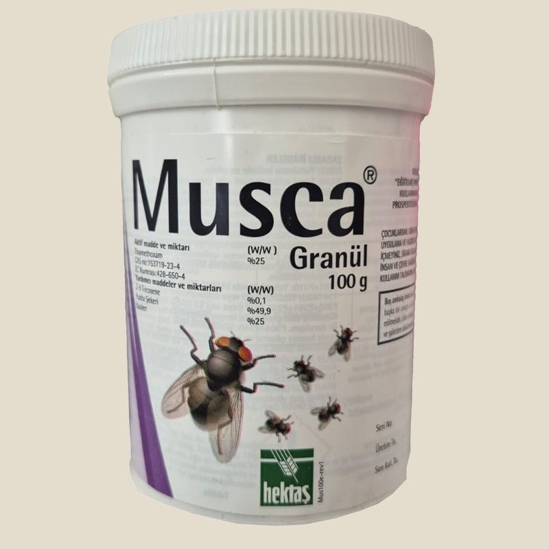 musca-granul