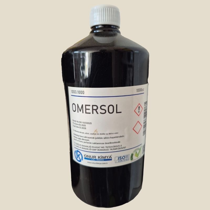 omersol