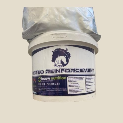 Osteo Reinforcement
