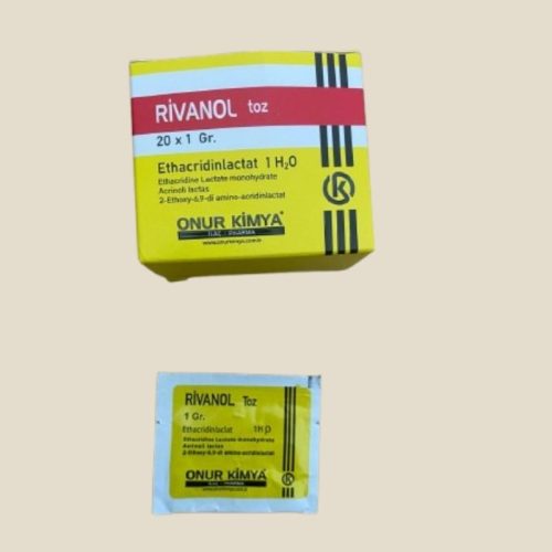 Rivanol Toz