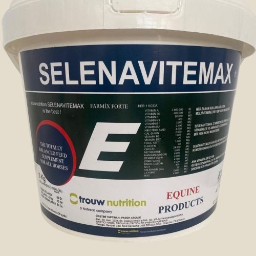 Selenavitemax