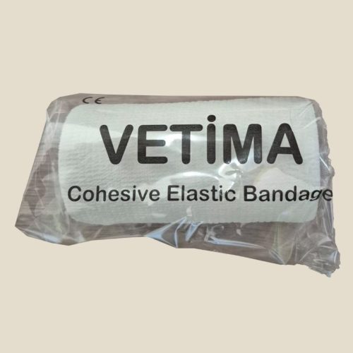 Vetima Cohesive Elastic Bandage